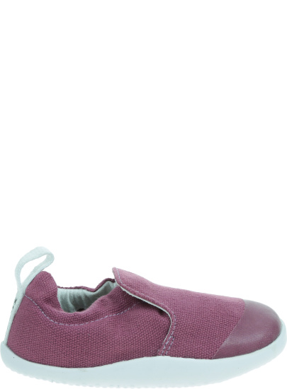 Ultralekkie Buty BOBUX Scamp Organic Mauve Haze 501912