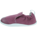 Ultralekkie Buty BOBUX Scamp Organic Mauve Haze 501912