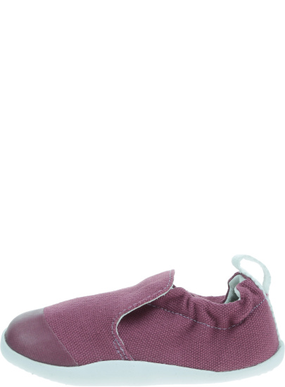 Ultralekkie Buty BOBUX Scamp Organic Mauve Haze 501912