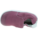 Ultralekkie Buty BOBUX Scamp Organic Mauve Haze 501912