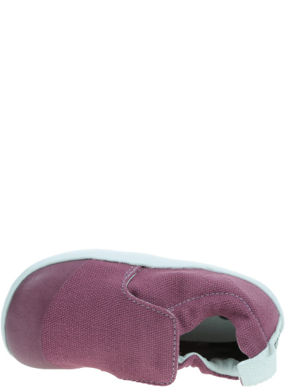 Ultralekkie Buty BOBUX Scamp Organic Mauve Haze 501912