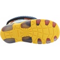 KALOSZE DEMAR STORMER LUX PRINT 0032 POM