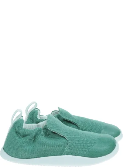 Ultralekkie Buty BOBUX Scamp Organic Iceberg Green 501909