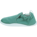 Ultralekkie Buty BOBUX Scamp Organic Iceberg Green 501909