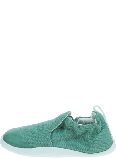 Ultralekkie Buty BOBUX Scamp Organic Iceberg Green 501909