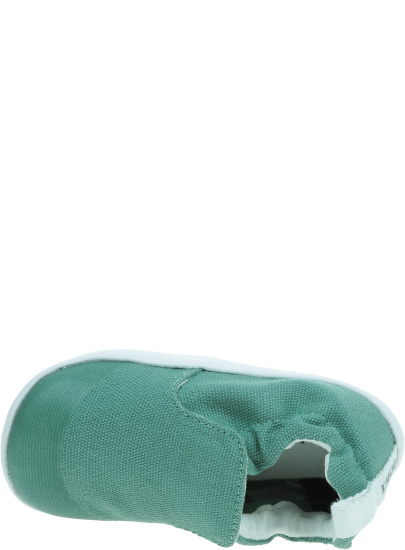 Ultralekkie Buty BOBUX Scamp Organic Iceberg Green 501909