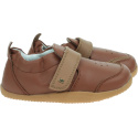 Ultralekkie Buty BOBUX Ripple Mocca + Caramel 502501