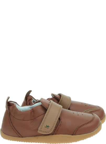 Ultralekkie Buty BOBUX Ripple Mocca + Caramel 502501