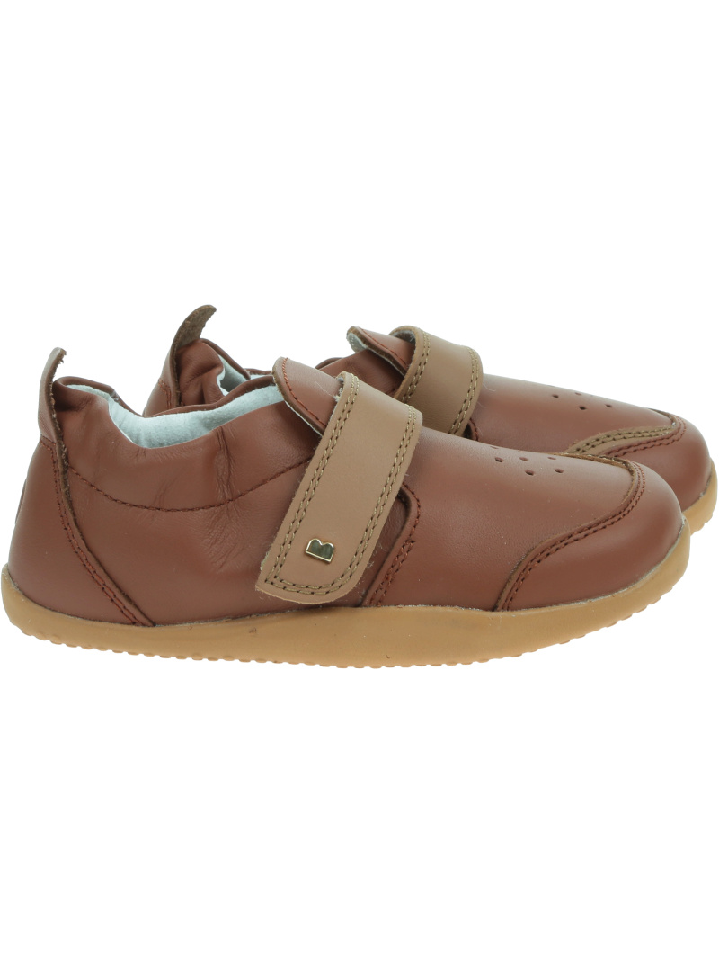 Ultralekkie Buty BOBUX Ripple Mocca + Caramel 502501