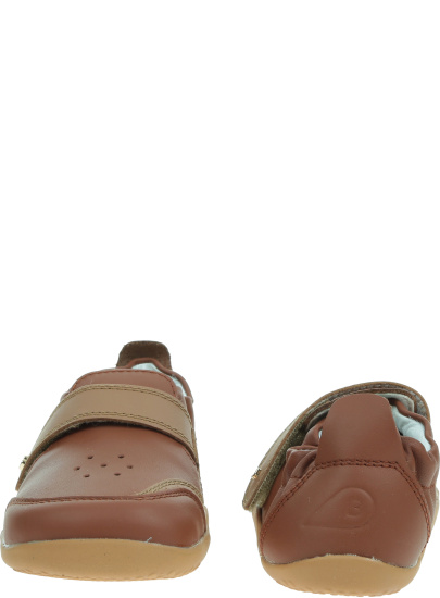 Ultralekkie Buty BOBUX Ripple Mocca + Caramel 502501