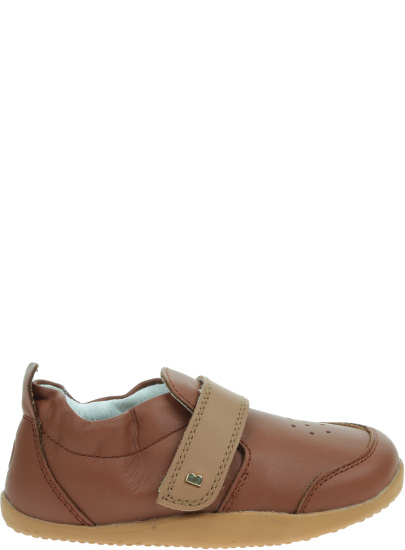 Ultralekkie Buty BOBUX Ripple Mocca + Caramel 502501