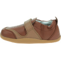 Ultralekkie Buty BOBUX Ripple Mocca + Caramel 502501