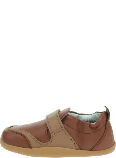 Ultralekkie Buty BOBUX Ripple Mocca + Caramel 502501