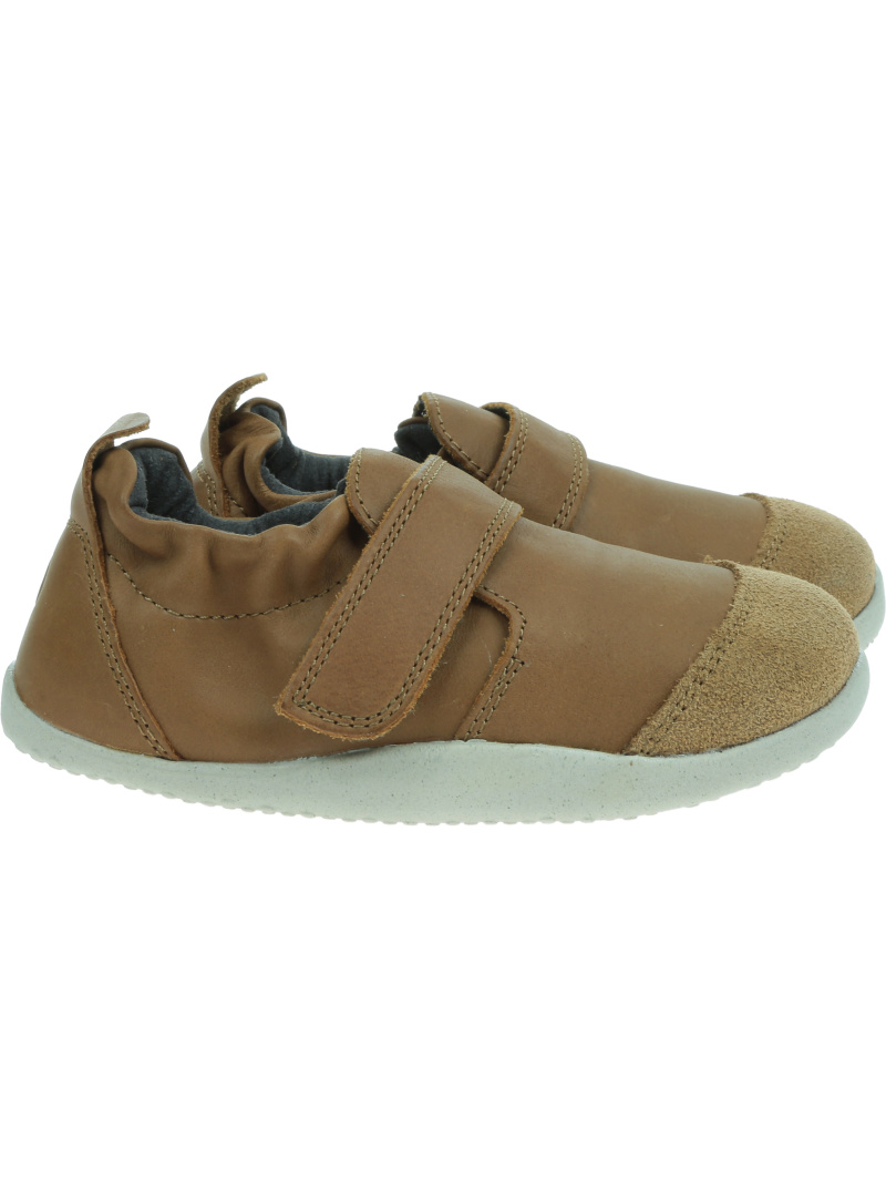 Ultralekkie Buty BOBUX Marvel Caramel 501222J