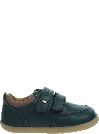 Półbuty BOBUX Timber Low Navy 750101