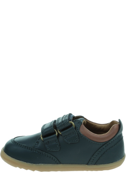 Półbuty BOBUX Timber Low Navy 750101