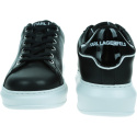 Sneakersy KARL LAGERFELD Kapri Twin KL62524T 000