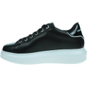 Sneakersy KARL LAGERFELD Kapri Twin KL62524T 000