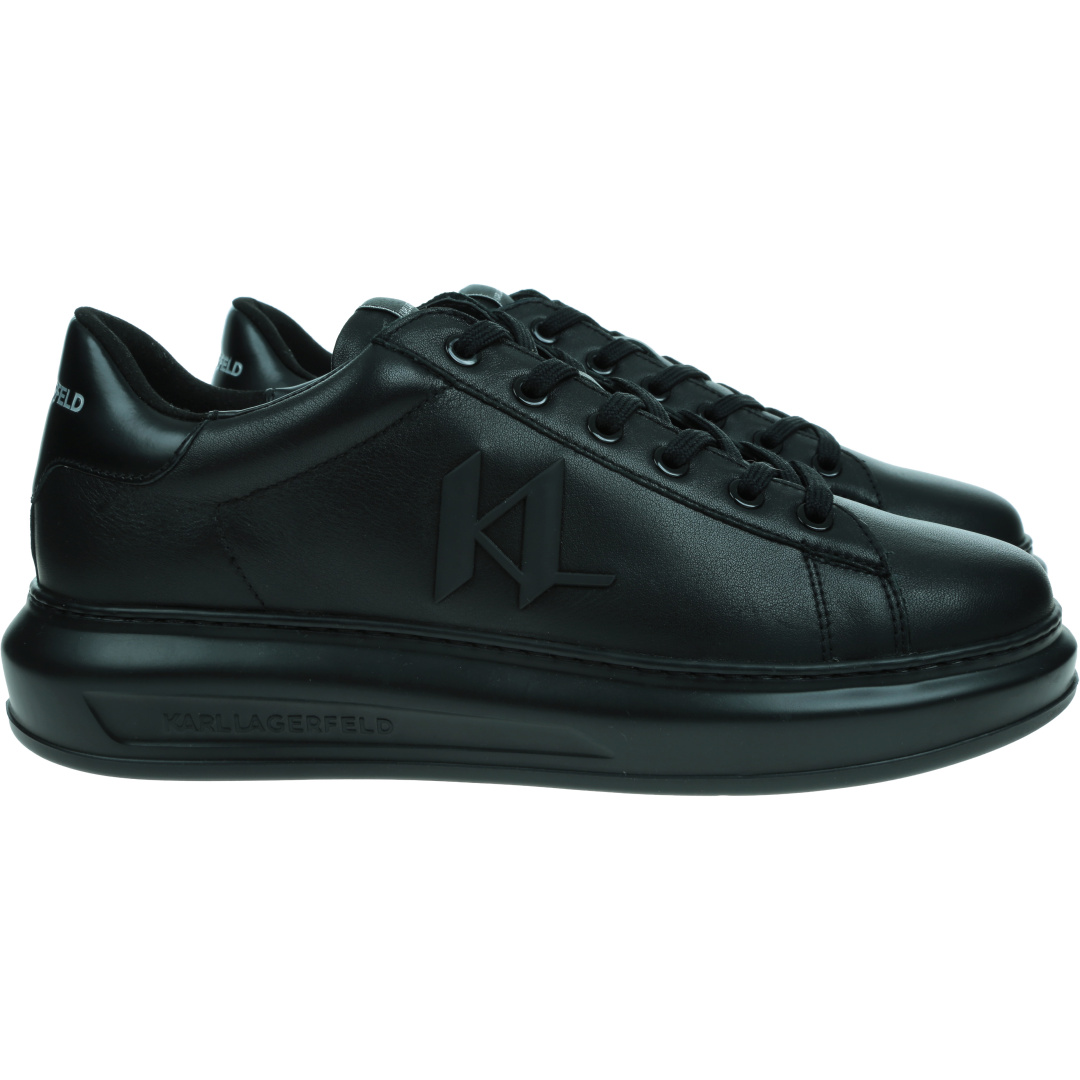 Sneakersy KARL LAGERFELD Kapri Mens KL52515A 00X