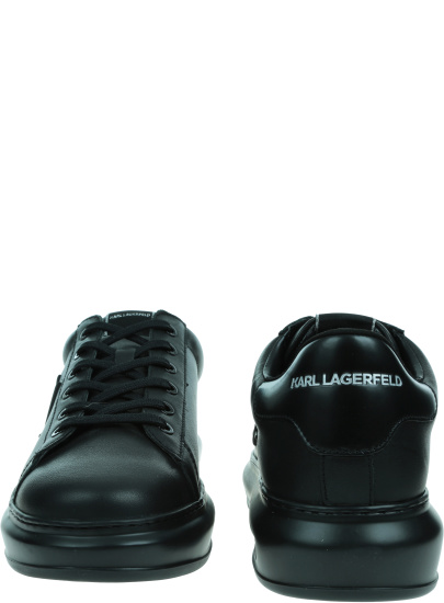 Sneakersy KARL LAGERFELD Kapri Mens KL52515A 00X