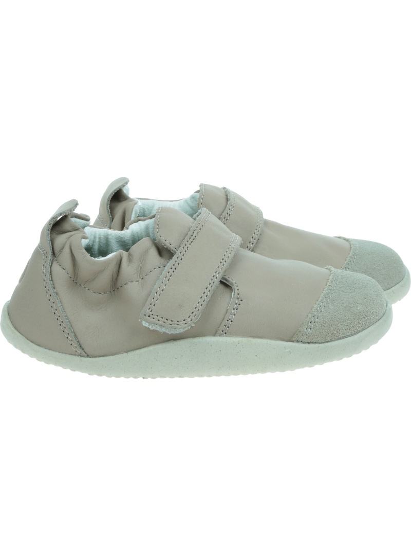 Ultralekkie Buty BOBUX Marvel Taupe 501225J