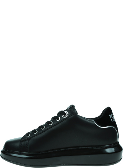 Sneakersy KARL LAGERFELD KAPRI Karl Signia Shine KL62548F 00X