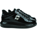 Sneakersy KARL LAGERFELD KAPRI NFT Shine Lo Lined KL62531S 1BP