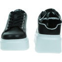 Sneakersy KARL LAGERFELD ANAKAPRI Twin NFT Lo Lace KL63524T 000