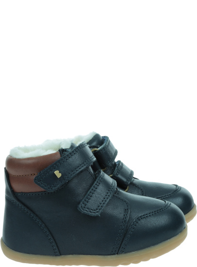 BOBUX Timber Arctic Navy...