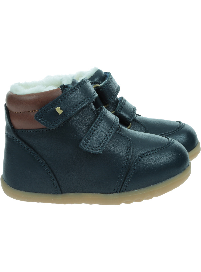 BOBUX Timber Arctic Navy 730503b