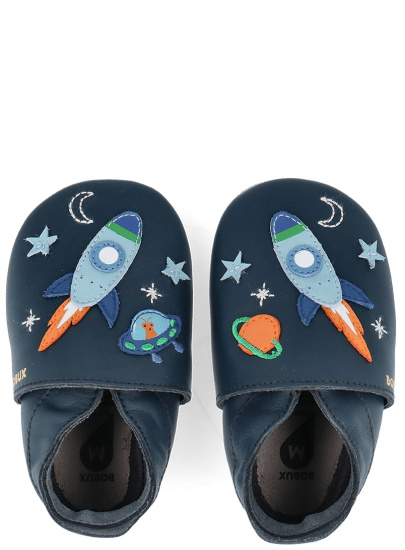 BOBUX Soft Sole Cosmic...