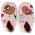 BOBUX Soft Sole Songbird Blossom 1