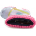 KALOSZE DEMAR TWISTER LUX PRINT 0038 FIO