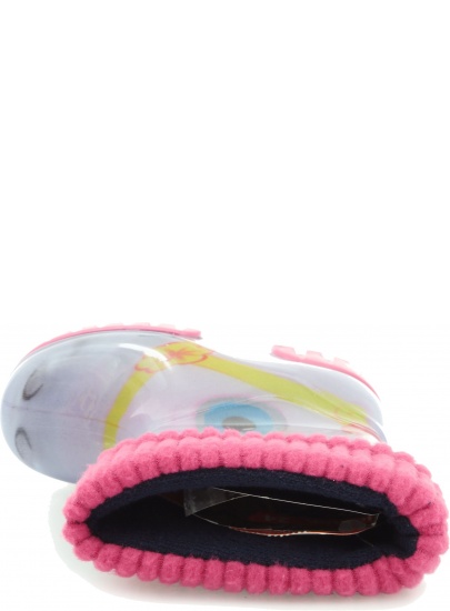 KALOSZE DEMAR TWISTER LUX PRINT 0038 FIO