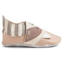 BOBUX Soft Sole Rickie Pearl + Beige 2