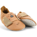 BOBUX Soft Sole Little Pup Caramel 2