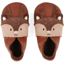 BOBUX Soft Sole Fawna Mocha-Beige 1