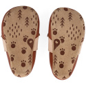 BOBUX Soft Sole Fawna Mocha-Beige 2