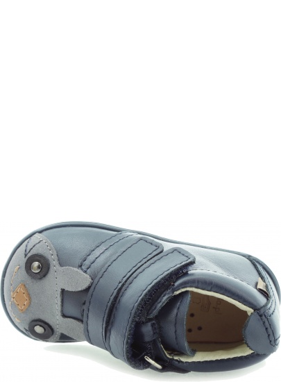 TRZEWIKI MRUGAŁA SUZI 5180 BUNNY BLU