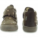 TRZEWIKI MRUGAŁA LULU 5215 KHAKI