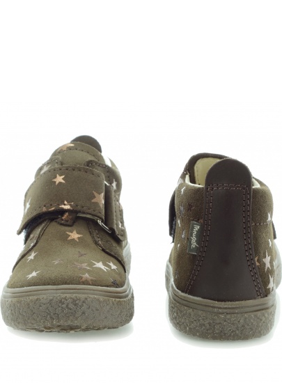 TRZEWIKI MRUGAŁA LULU 5215 KHAKI