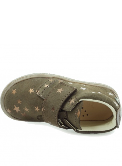 TRZEWIKI MRUGAŁA LULU 5215 KHAKI