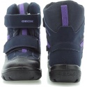 ŚNIEGOWCE GEOX CLADY J745NA 05011 C4215
