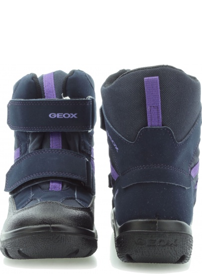 ŚNIEGOWCE GEOX CLADY J745NA 05011 C4215