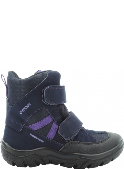 ŚNIEGOWCE GEOX CLADY J745NA 05011 C4215