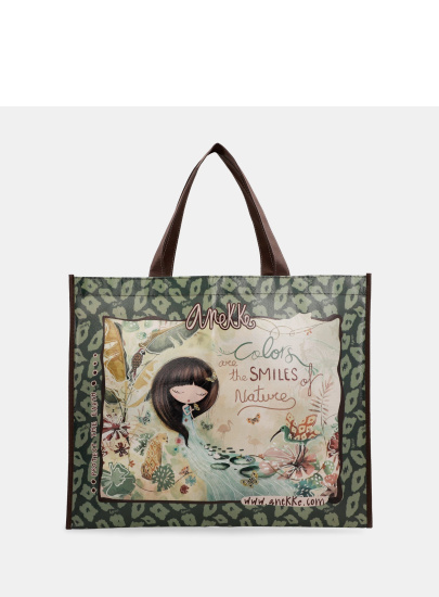 ANEKKE Shopping Bag 38474-910