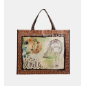 ANEKKE Shopping Bag 38474-910 4