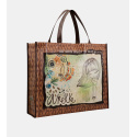 ANEKKE Shopping Bag 38474-910 6