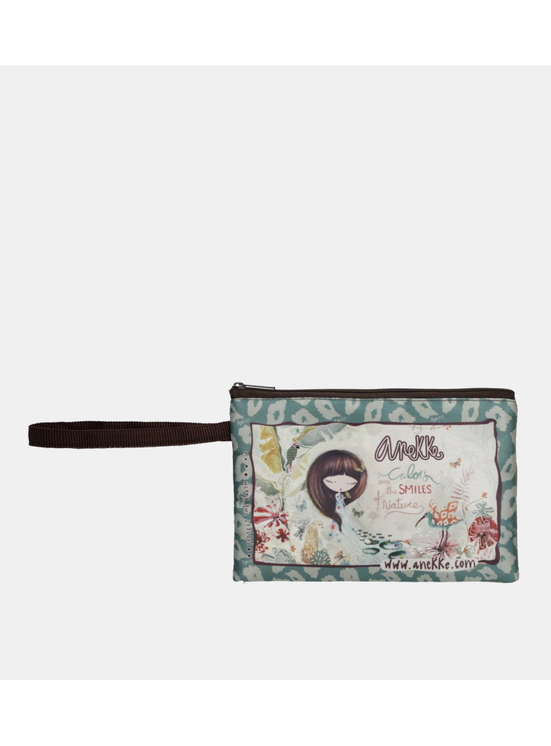 ANEKKE Textile Toiletry Bag 38474-930