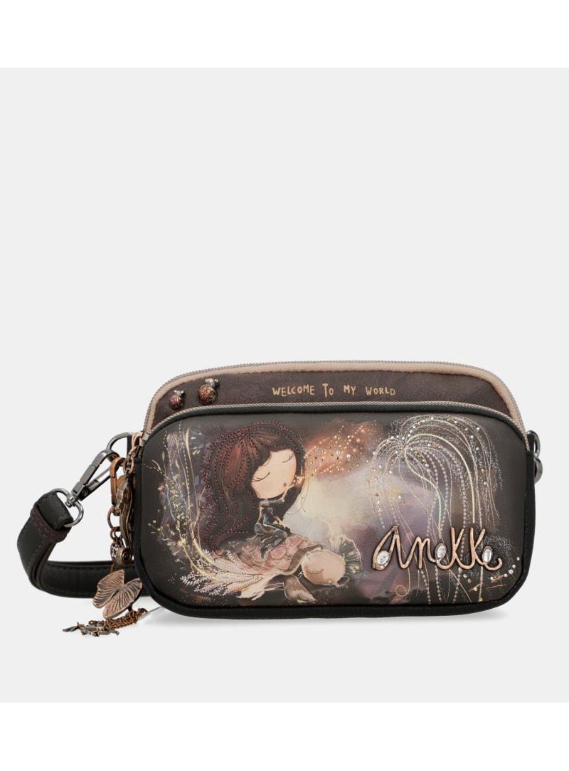 ANEKKE Dreamverse Cross-Body Bag 39703-445